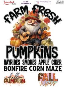 Sulu Transfer Kağıdı 25x35cm ST-2145