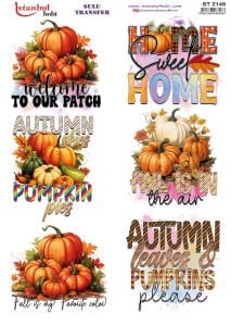 Sulu Transfer Kağıdı 25x35cm ST-2148