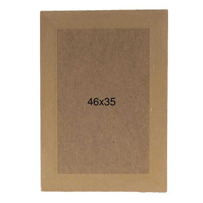Ahşap A3 Pano 46x35cm PA232