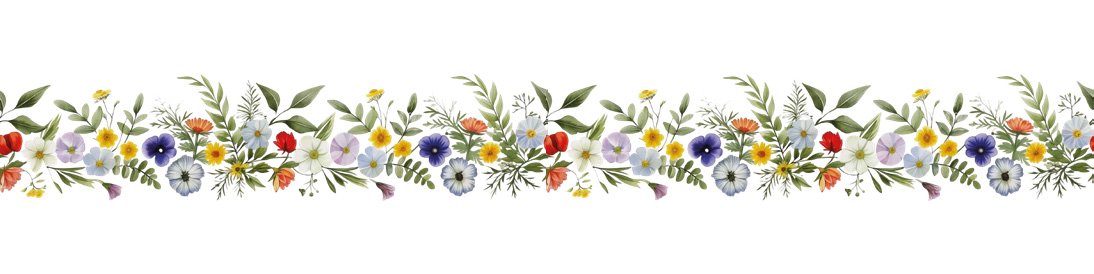 Bordür Rub On Transfer 150cm RK100