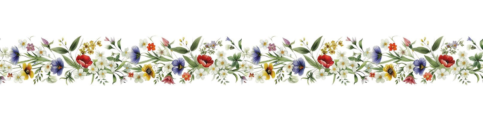 Bordür Rub On Transfer 150cm RK106