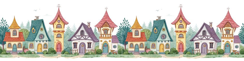 Bordür Rub On Transfer 150cm RK118