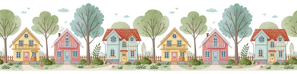 Bordür Rub On Transfer 150cm RK120