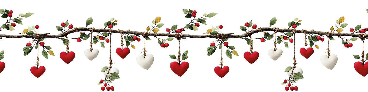 Bordür Rub On Transfer 150cm RK136