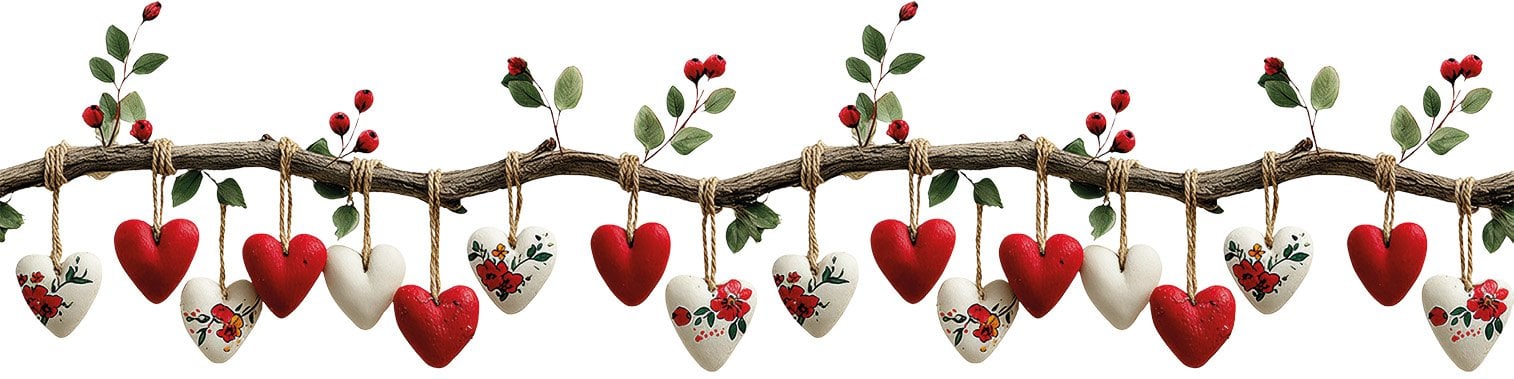 Bordür Rub On Transfer 150cm RK137