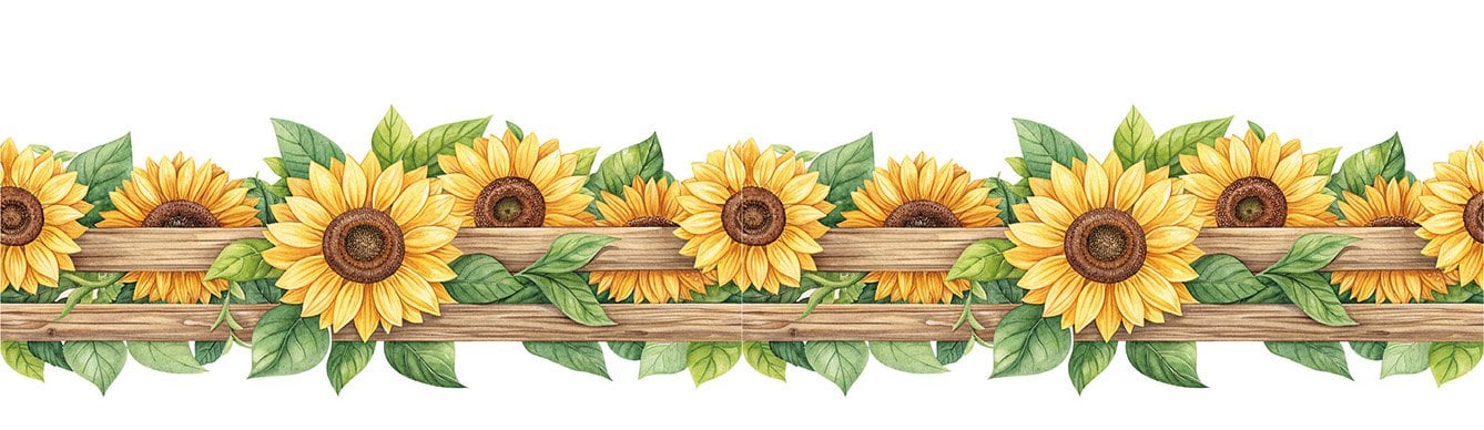 Bordür Rub On Transfer 150cm RK139