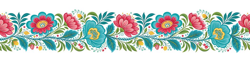 Bordür Rub On Transfer 150cm RK141