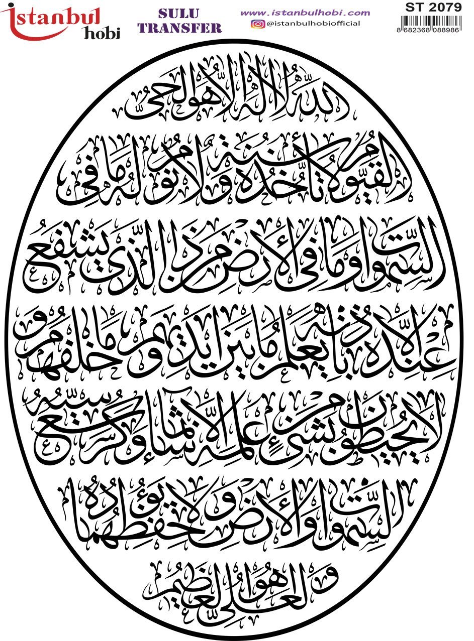 Sulu Transfer Kağıdı 25x35cm ST-2079