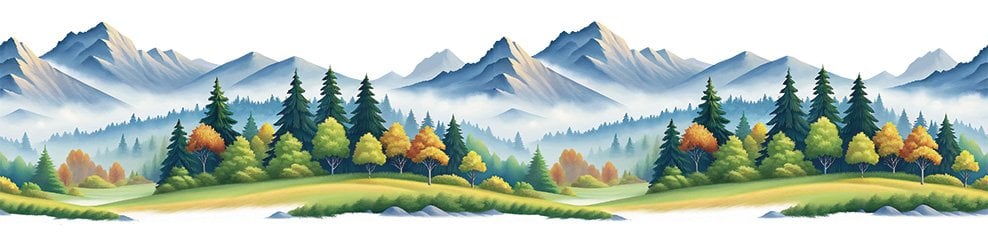 Bordür Rub On Transfer 150cm RK155