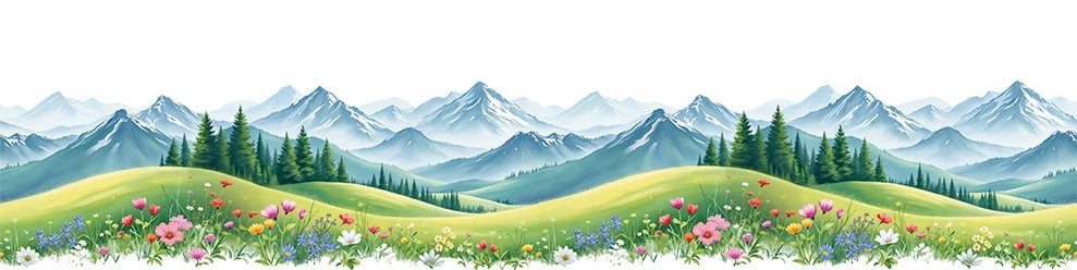 Bordür Rub On Transfer 150cm RK162