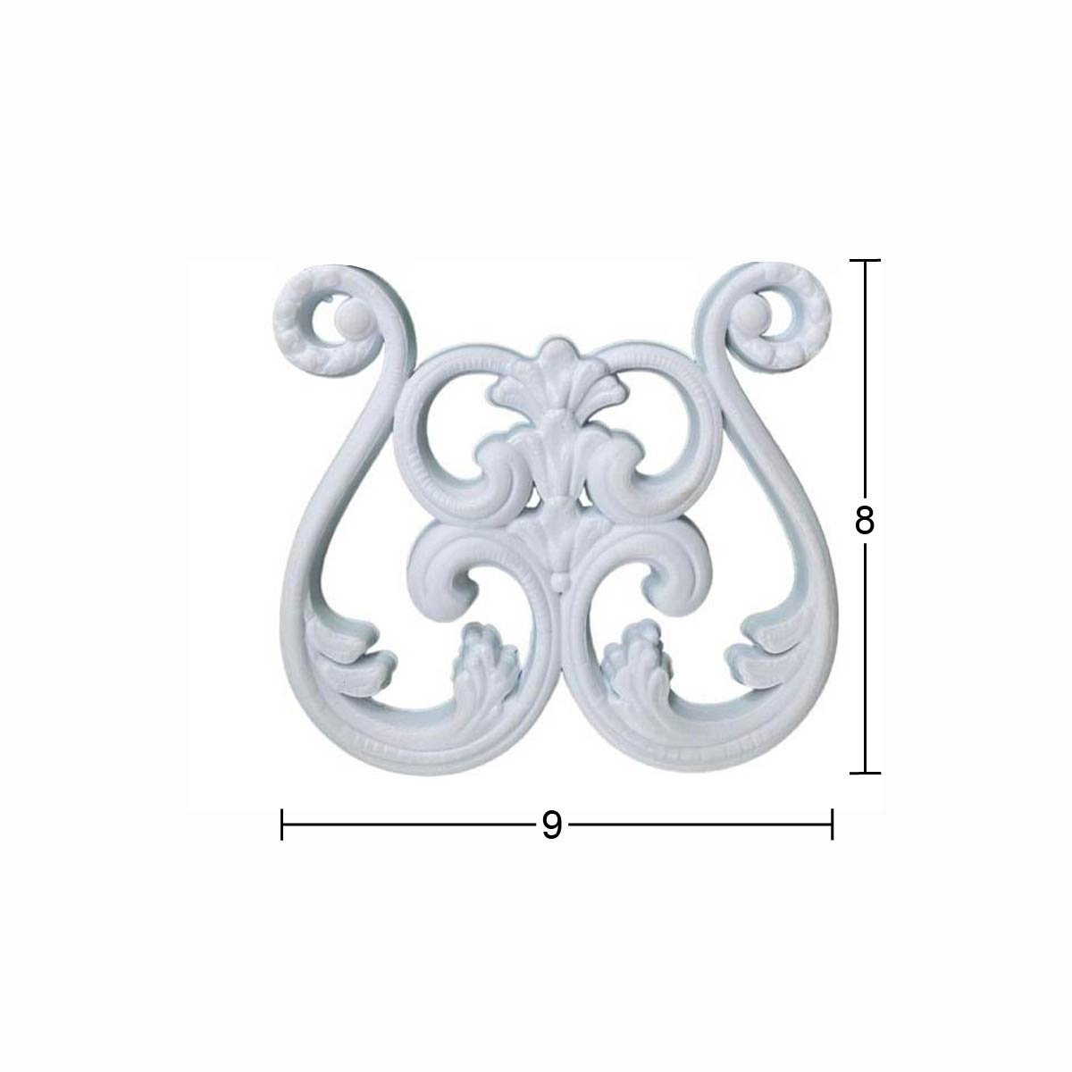 Esnek Aplik 9x8cm EA-74