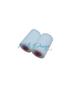 Sünger Rulo Yedek 5cm 2'li Set