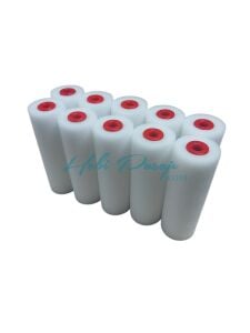 Sünger Rulo Yedek 10cm 10'lu Set