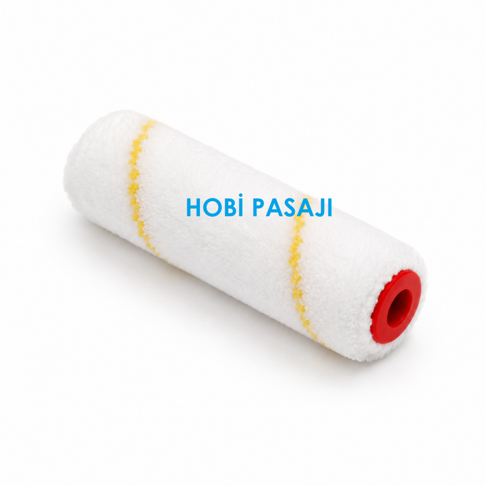 Parmak Rulo Yedek 10cm