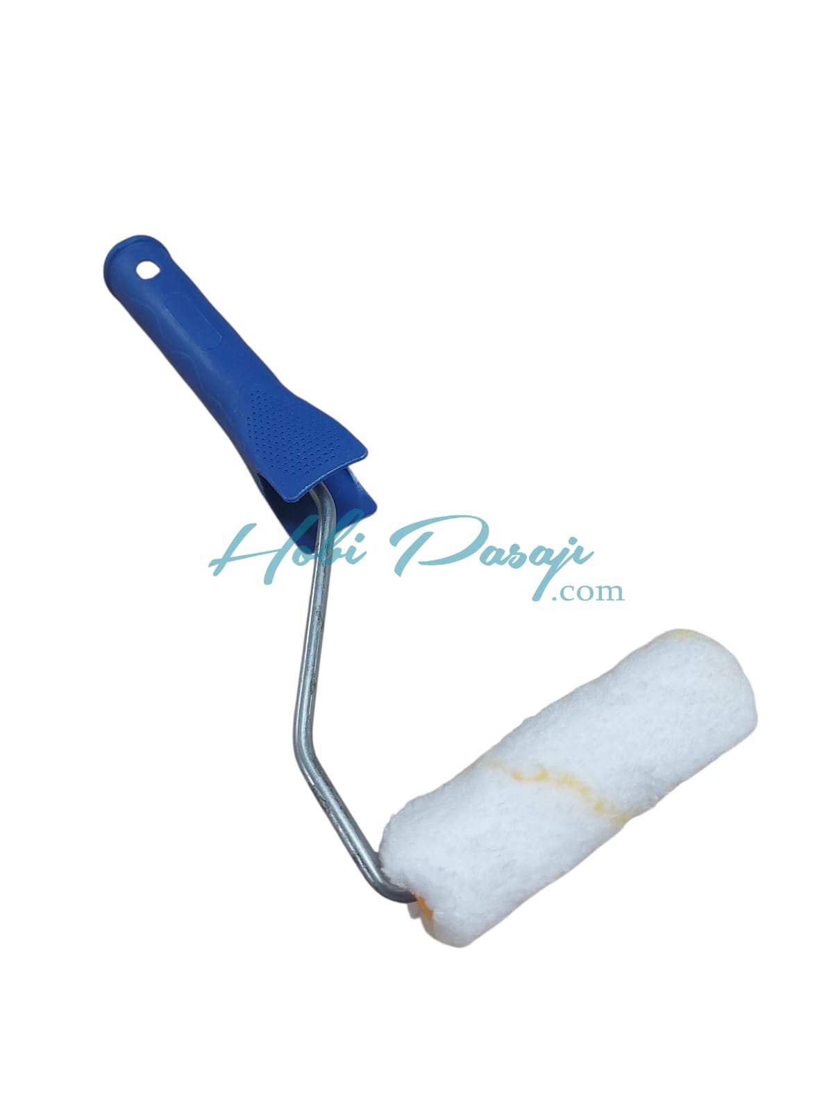 Parmak Rulo Fırça 10cm