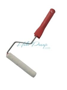 Kadife Rulo Fırça 15cm