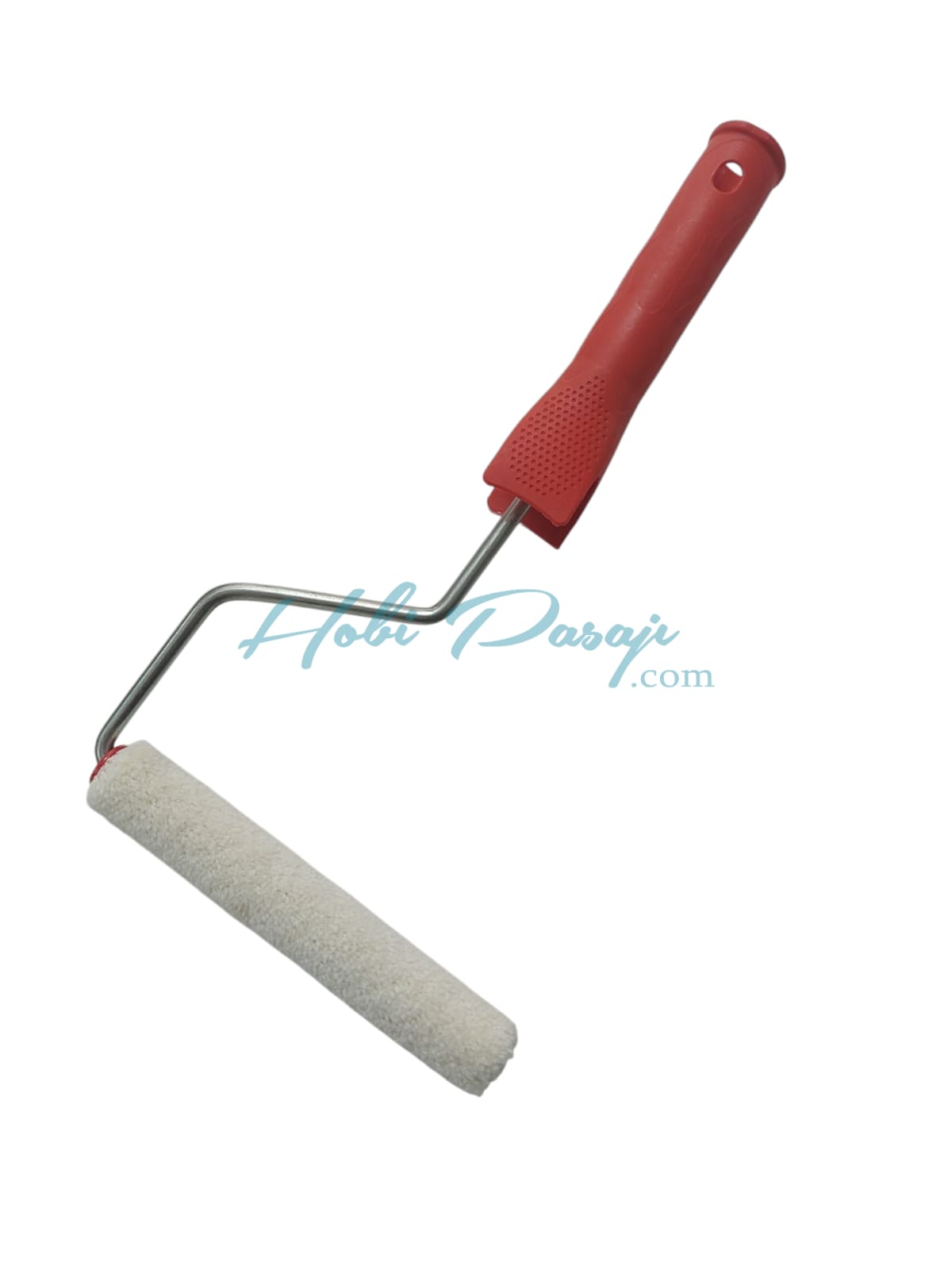 Kadife Rulo Fırça 15cm