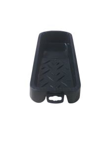 Boyama Kabı 24,5x11cm Siyah Rulo Tavası