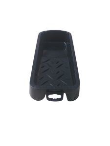 Boyama Kabı 24,5x11cm Siyah Rulo Tavası