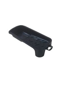 Boyama Kabı 24,5x11cm Siyah Rulo Tavası