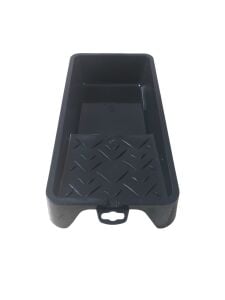 Boyama Kabı 32x16cm Siyah Rulo Tavası