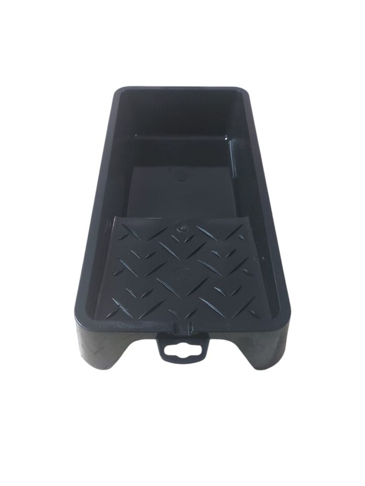 Boyama Kabı 32x16cm Siyah Rulo Tavası