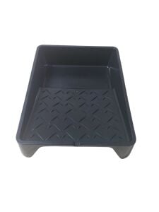 Boyama Kabı 33x26cm Siyah Rulo Tavası
