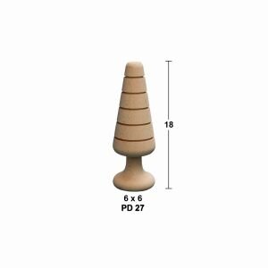 Boyanabilir Ağaç PD27