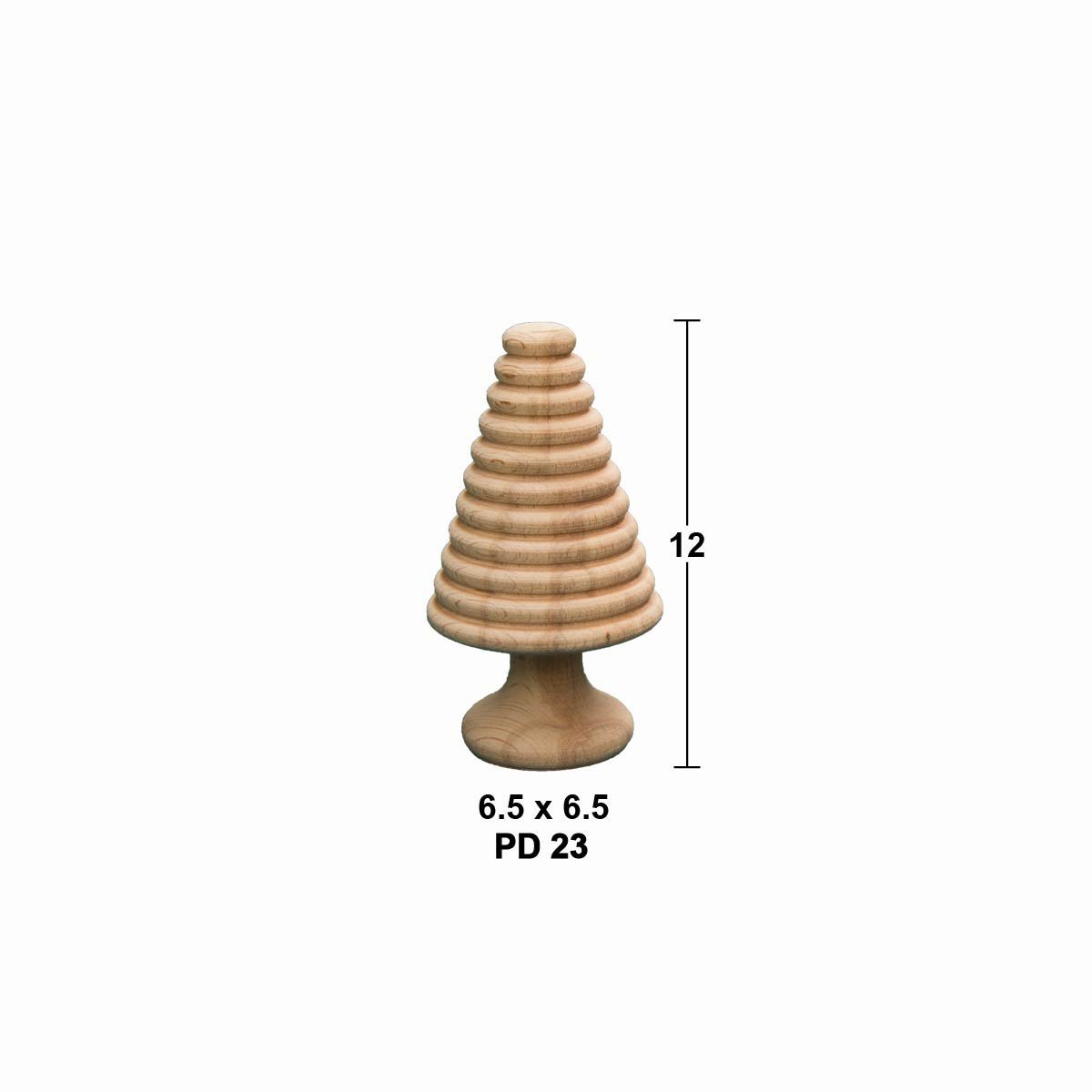 Boyanabilir Ağaç PD23