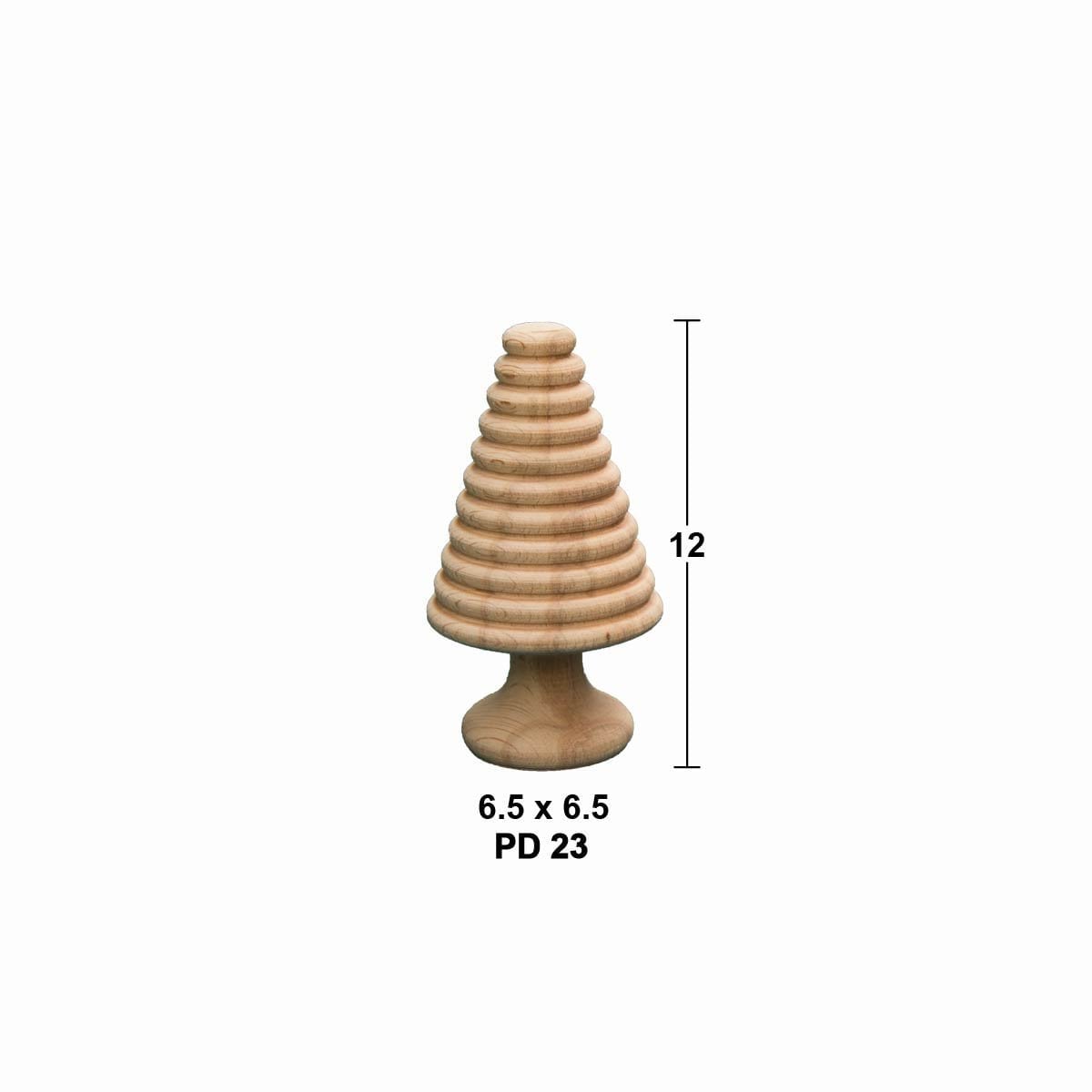 Boyanabilir Ağaç PD23