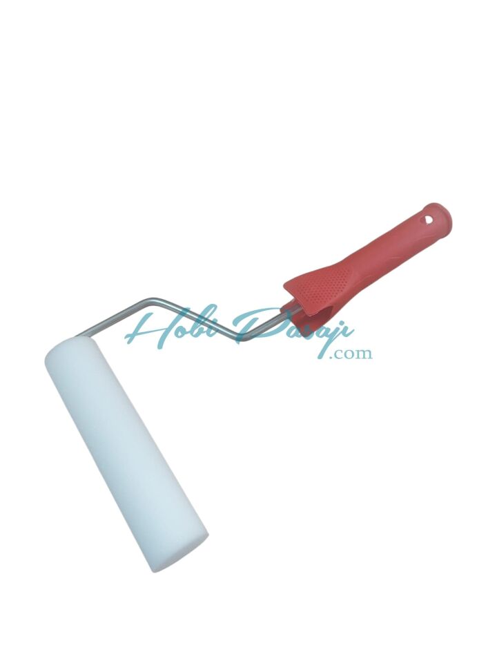 Sünger Rulo Frıça 15cm