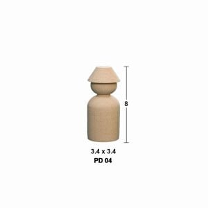 Boyanabilir Peg Doll PD04