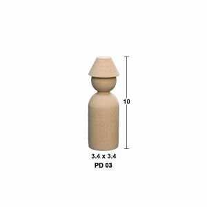 Boyanabilir Peg Doll PD03