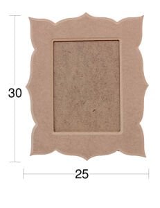 Büyük Resim Çerçevesi ÇER145