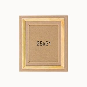 Küçük Çıtalı Resim Çerçevesi ÇER130