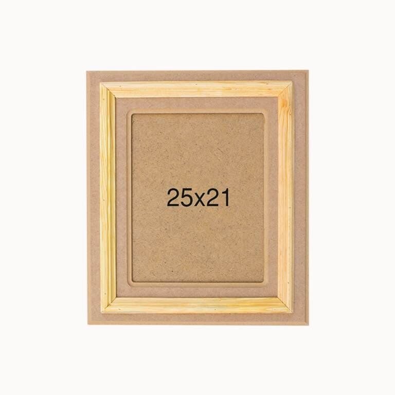 Küçük Çıtalı Resim Çerçevesi ÇER130