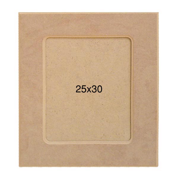 Büyük Resim Çerçevesi ÇER125