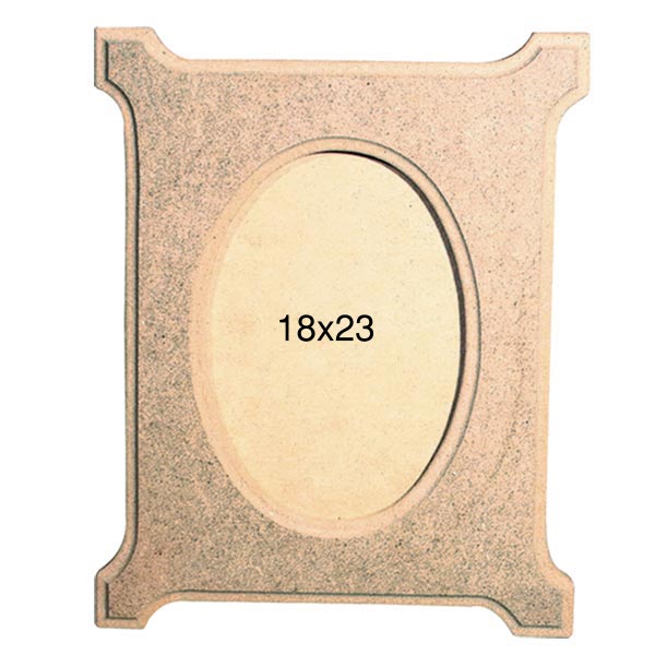 Küçük Resim Çerçevesi ÇER124