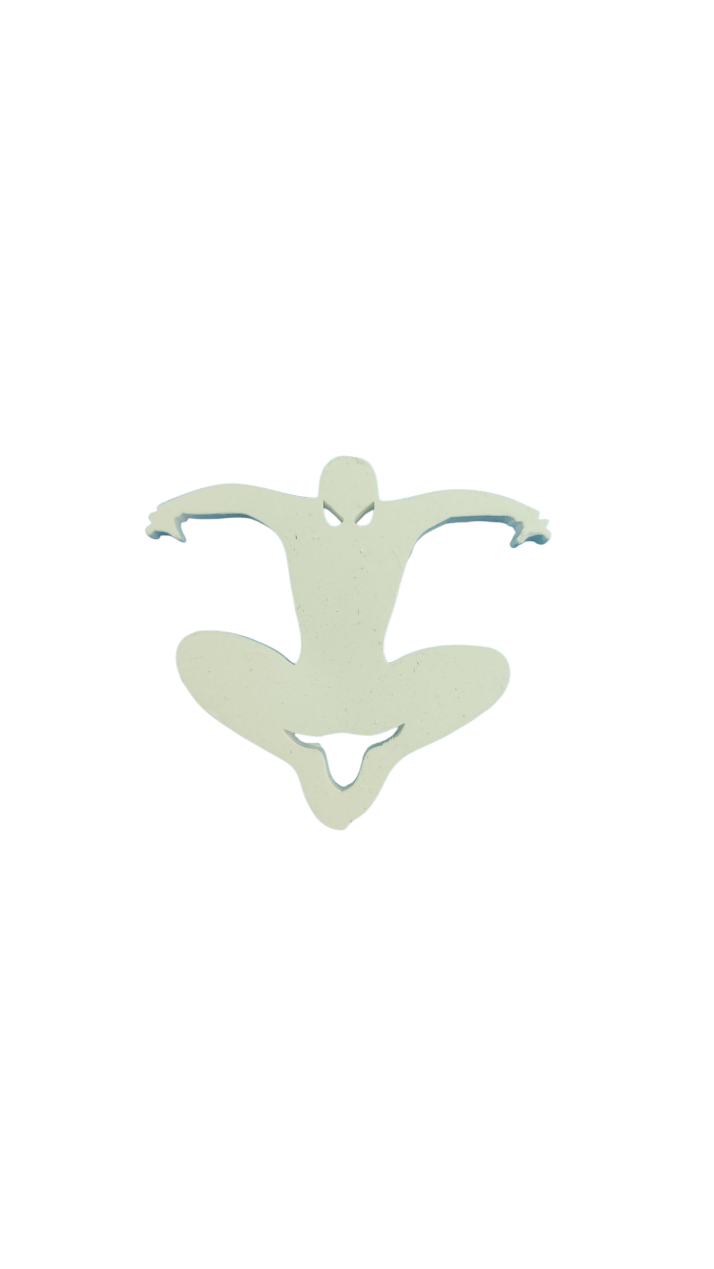 Örümcek Adam Figür 4x4,5cm