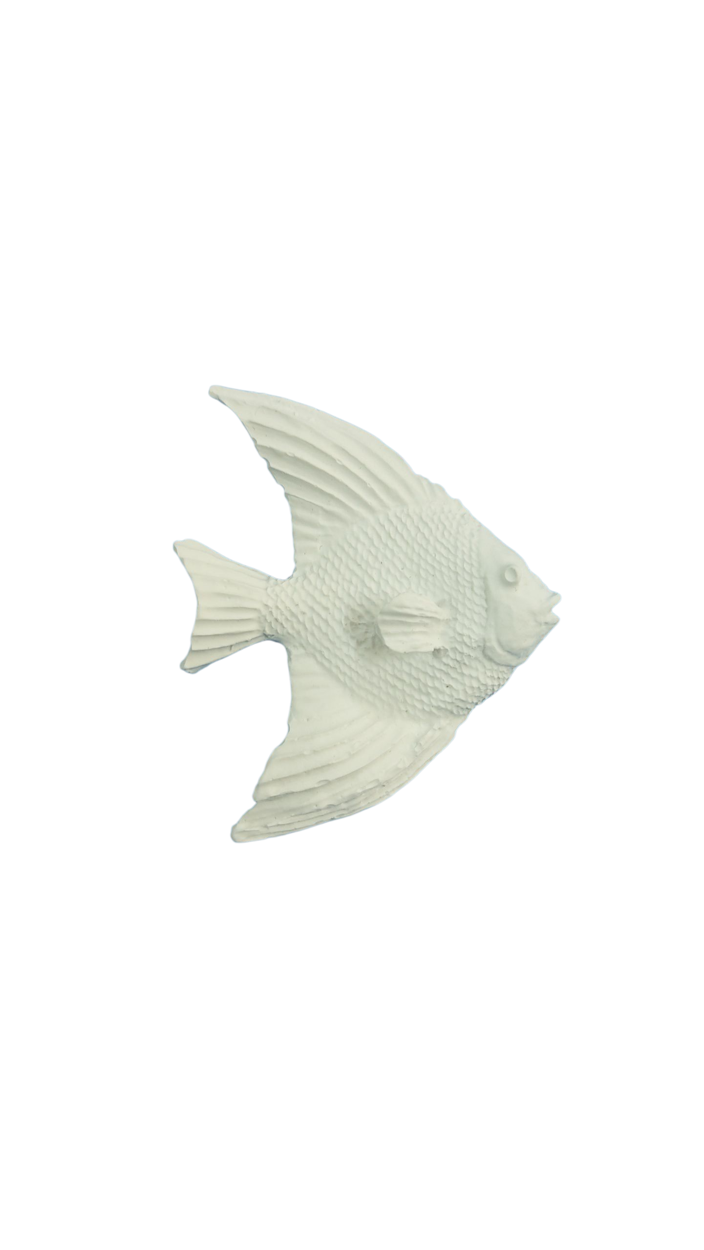 Balık Figür 6x5,5cm