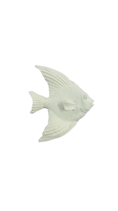 Balık Figür 6x5,5cm