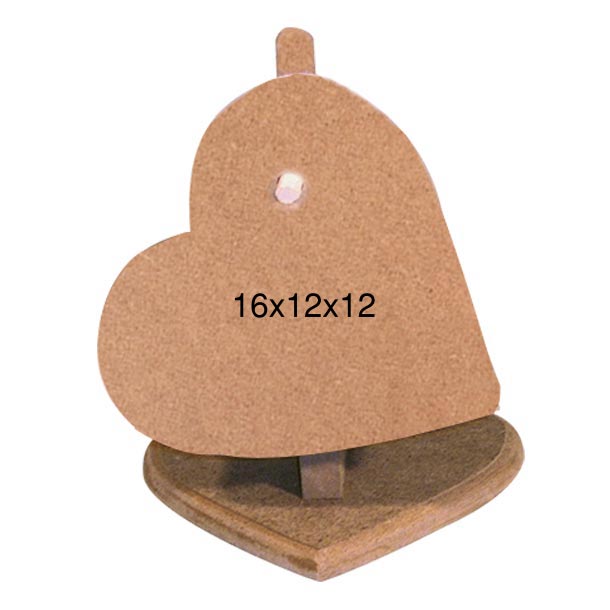 Kalpli Bardak Altı F773