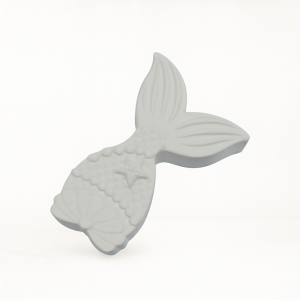 Balık Kuyruğu Figür 9x5,5cm