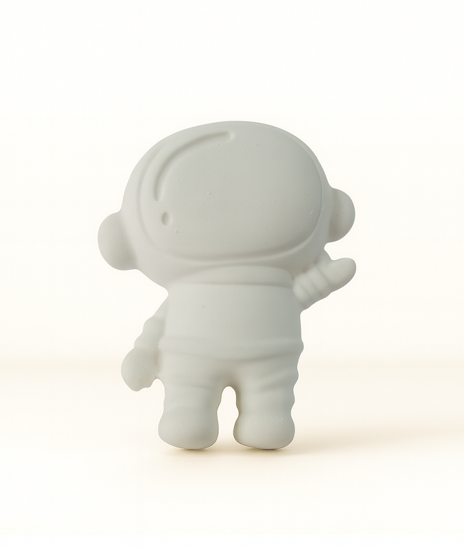 Astronot Figür 7x5cm