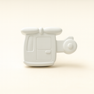 Helikopter Figür 8x5,5cm