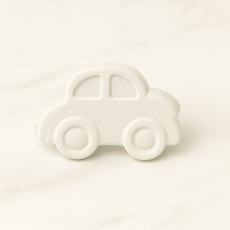 Araba Figür 9x5,5cm