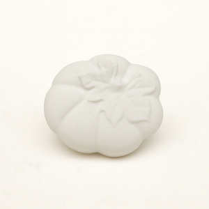 Yatay Balkabağı Figür 6x6,5cm