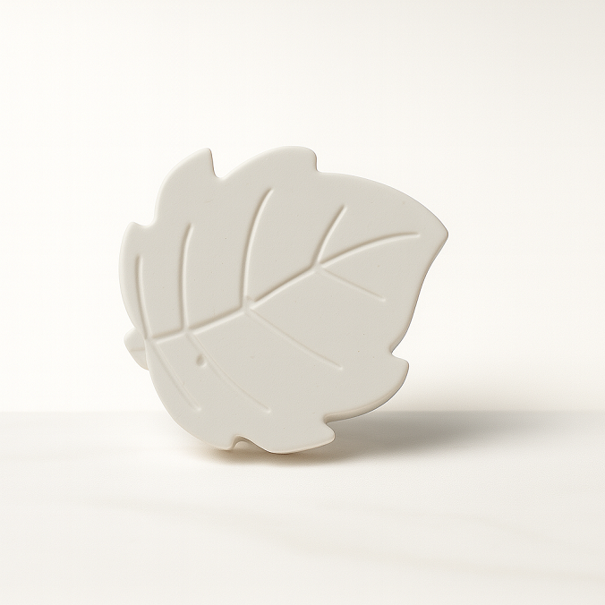 Yaprak Figür 6,5x6,5cm