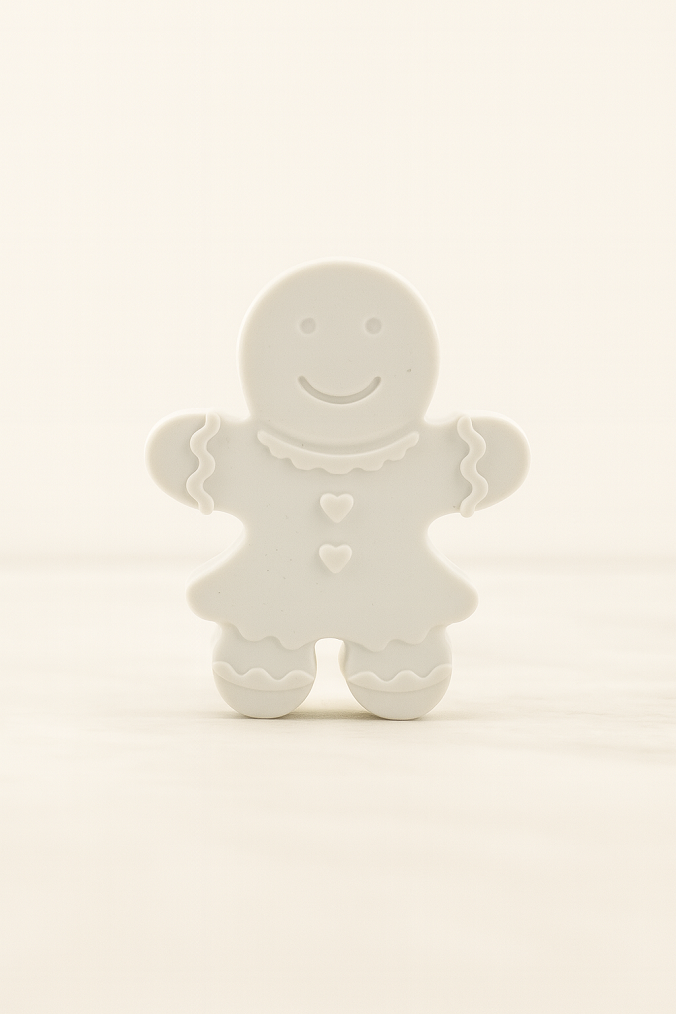 Kurabiye Adam Figür 7x5,5cm