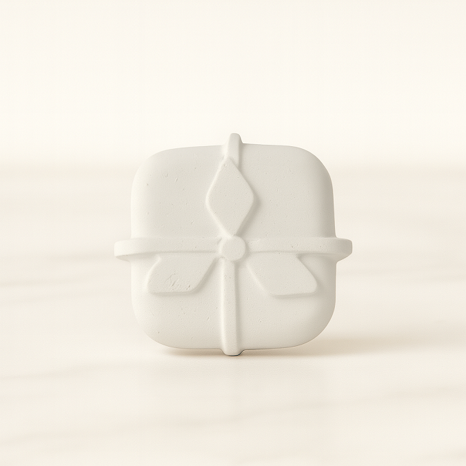 Hediye Kutusu 5,5x5,5cm